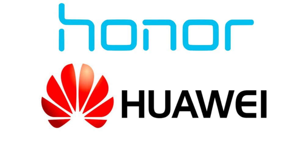 Huawei sprzedał Honor