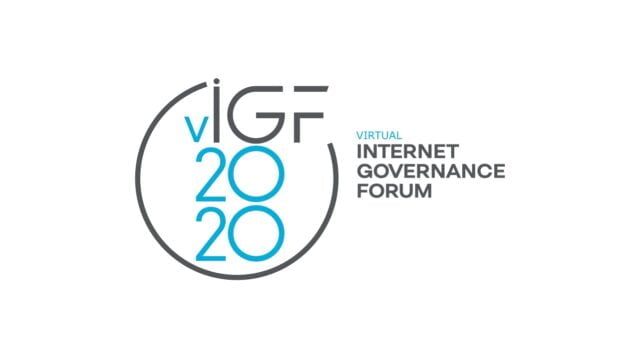 Młodzieżowy szczyt Forum Zarządzania Internetem
