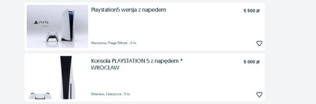 PlayStation 5 olx