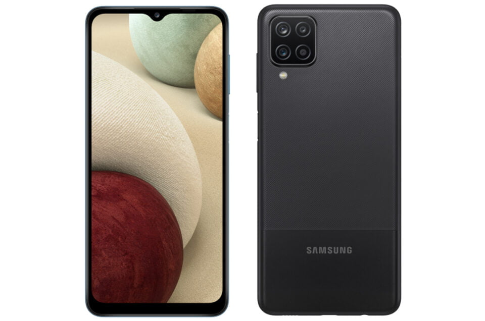 Samsung Galaxy A13 5G i 50 MPx