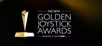 The Golden Joystic Awards 2020
