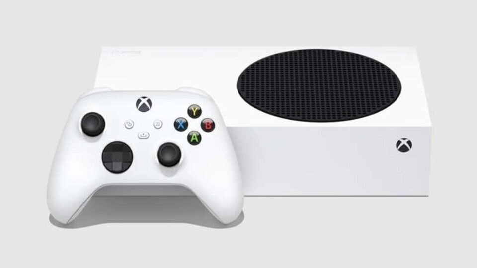 Pracownik Microsoftu broni Xbox Series S