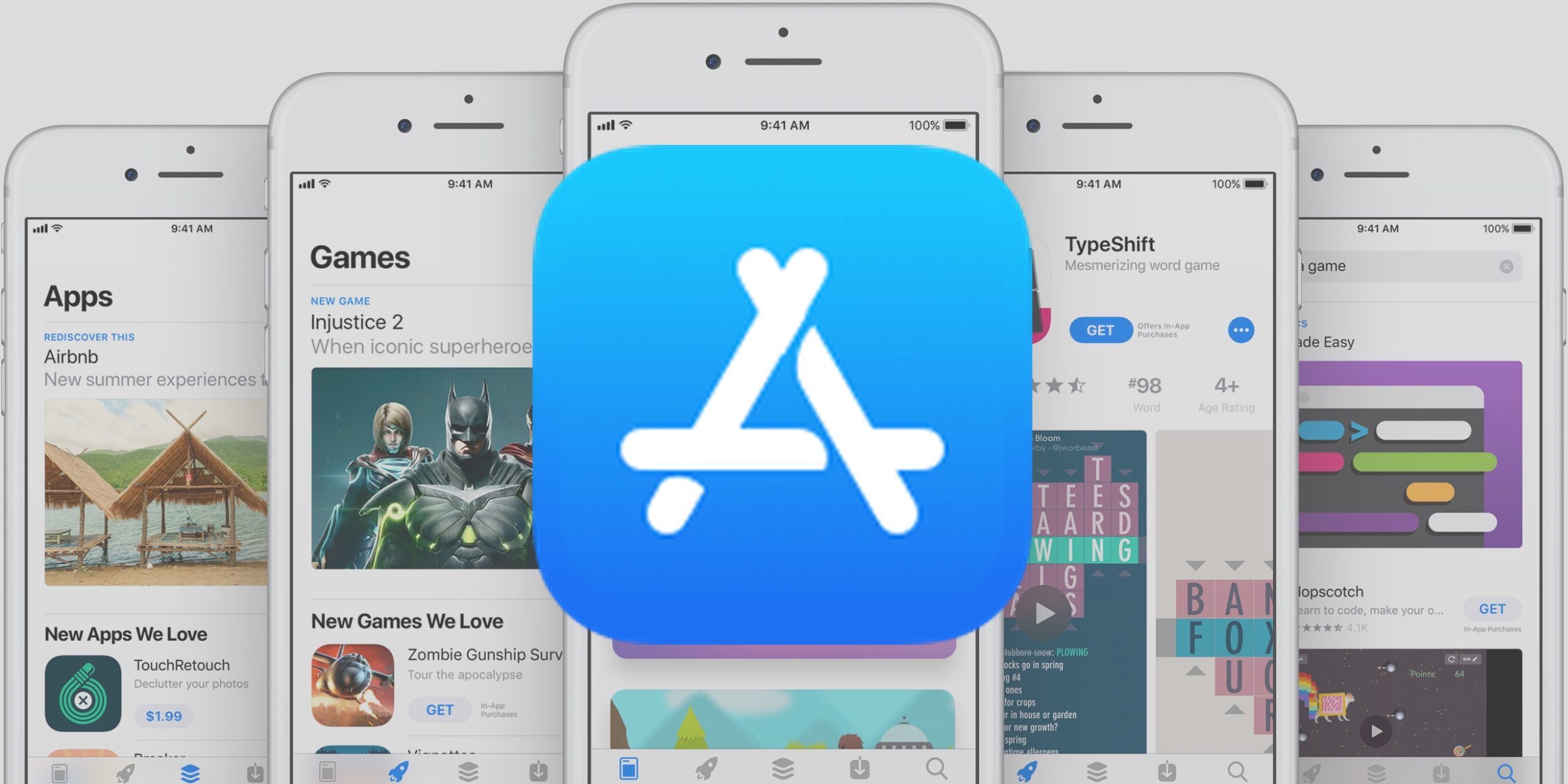 Smart Voting wrócił do App Store