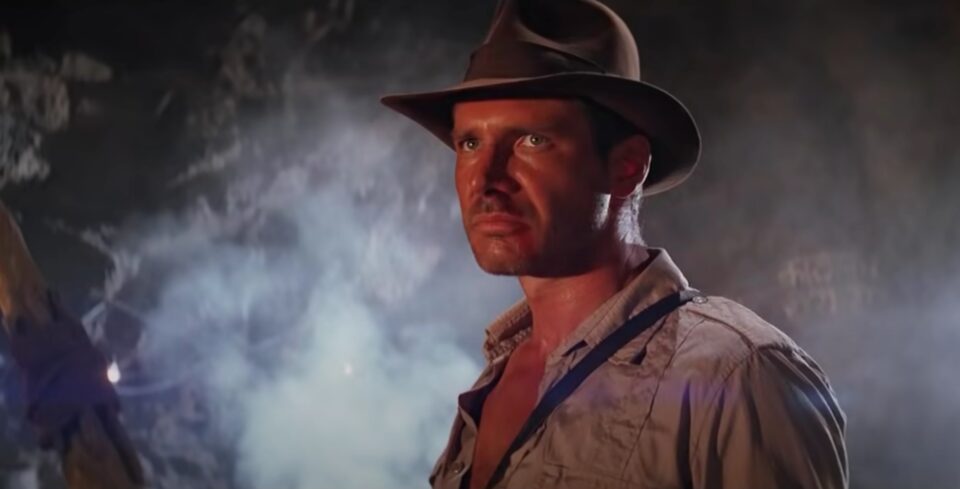 Indiana Jones 5 z pierwszym zdjęciem z planu! Premiera tuż za rogiem