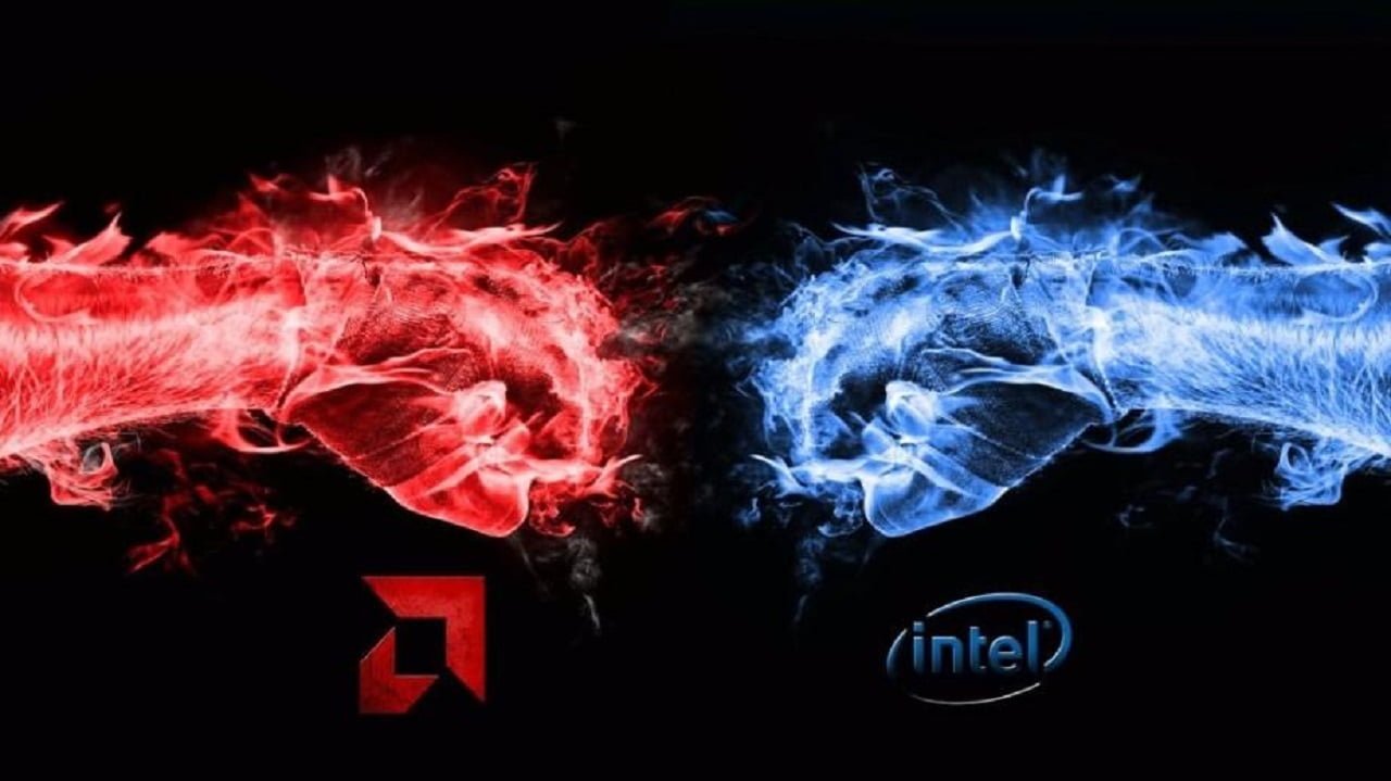 Intel nie ukradł patentu AMD