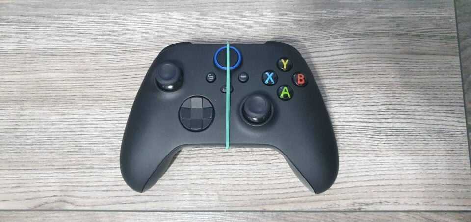 Kontroler Xbox Series X