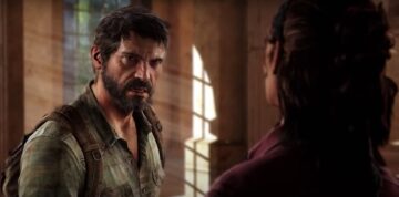 The Last of Us hbo