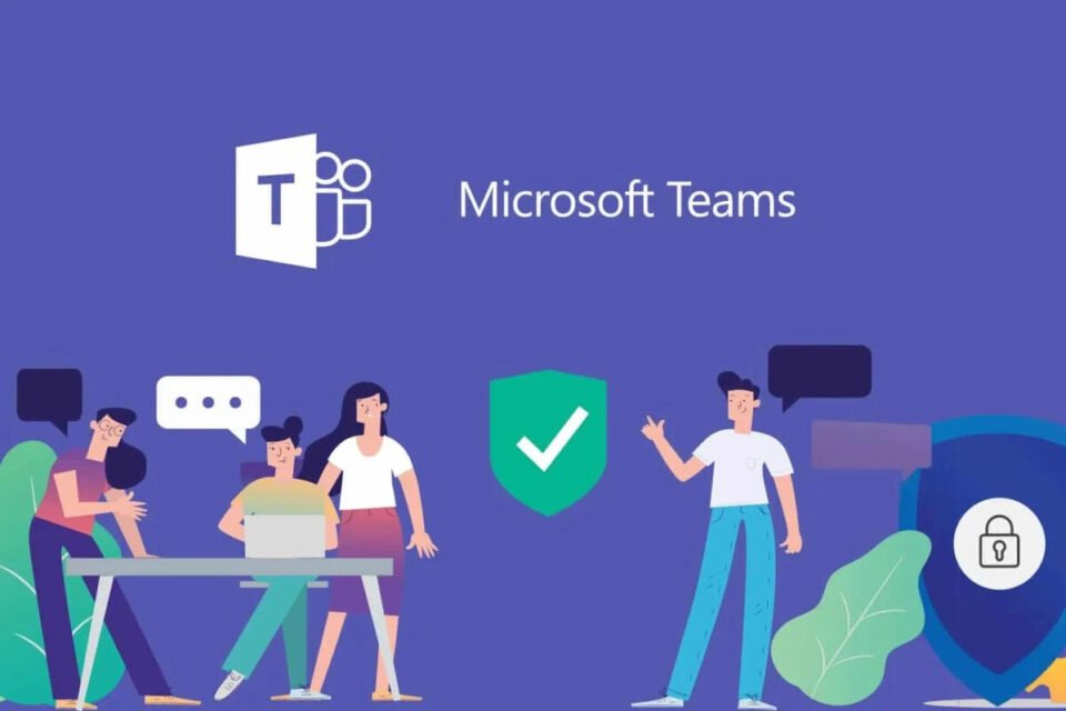 aplikacje windows 10 Microsoft Teams 1000 uczestników