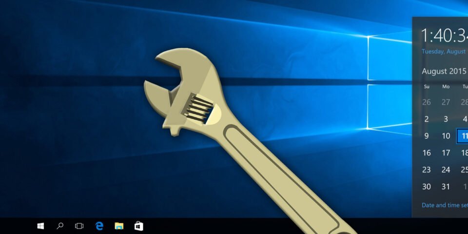 Błąd w Windows 10 niszczy dyski twarde