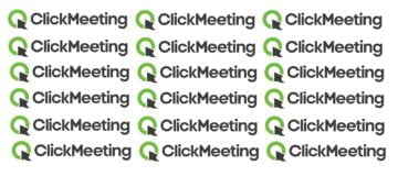 ClickMeeting 31 mln uczestników