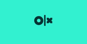 Przesyłki OLX bez etykiety