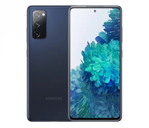 Samsung Galaxy S20 FE 5G - smartfon do 3500 zł 