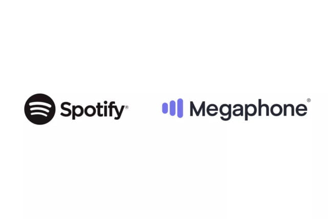 Spotify Megaphone