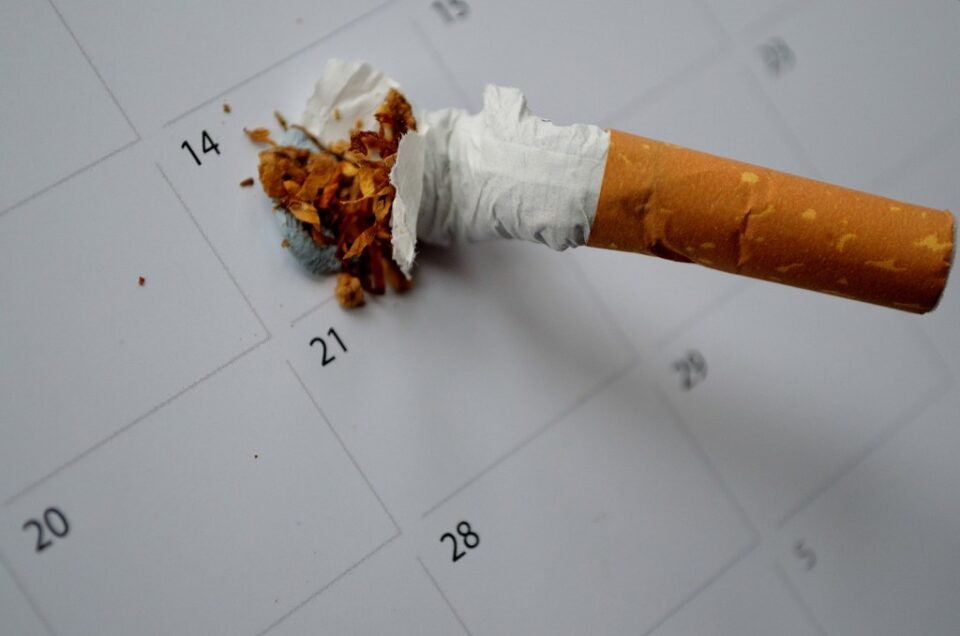 swiatowy dzien rzucania palenia historia jak rzucic
