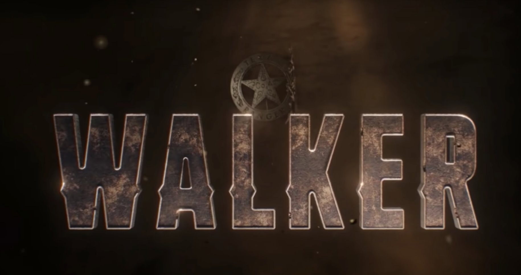 Walker serial
