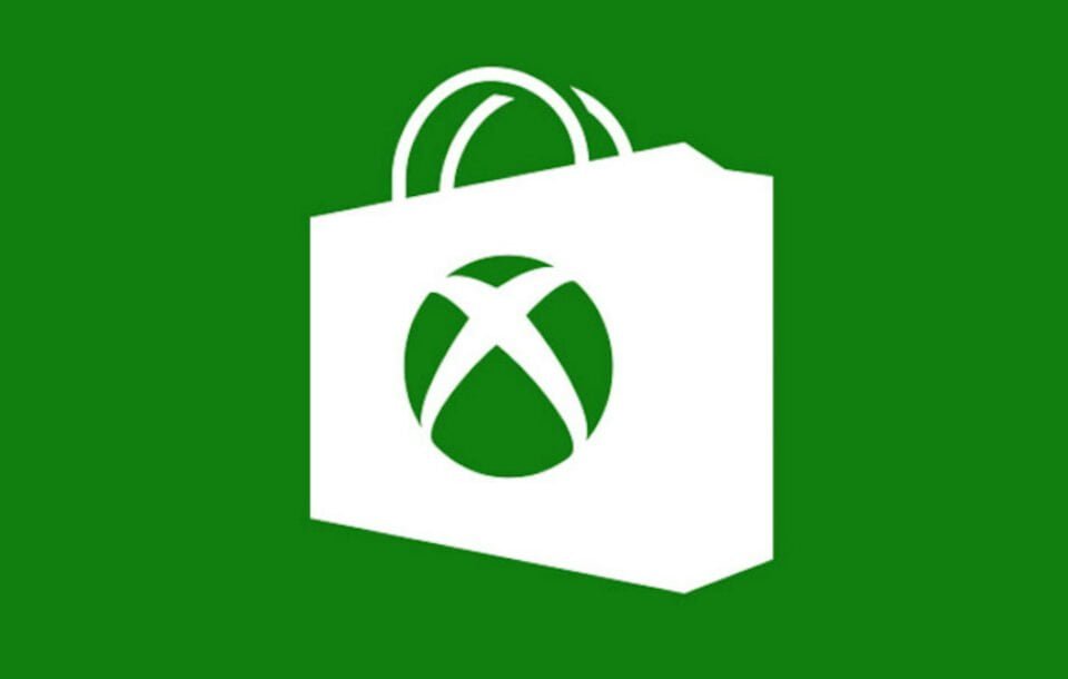 Xbox Store Wyprzedaż z okazji Księżycowego Nowego Roku