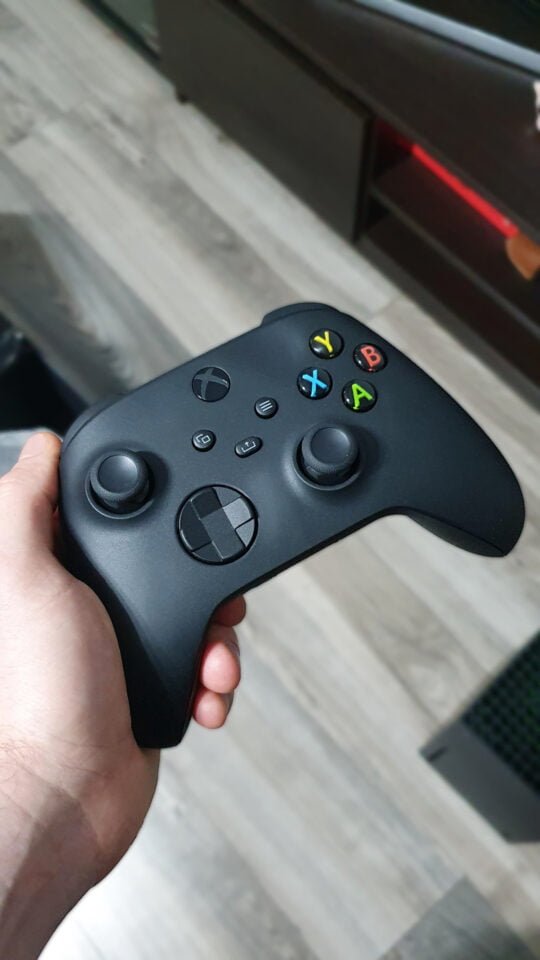 Xbox Series X kontroler