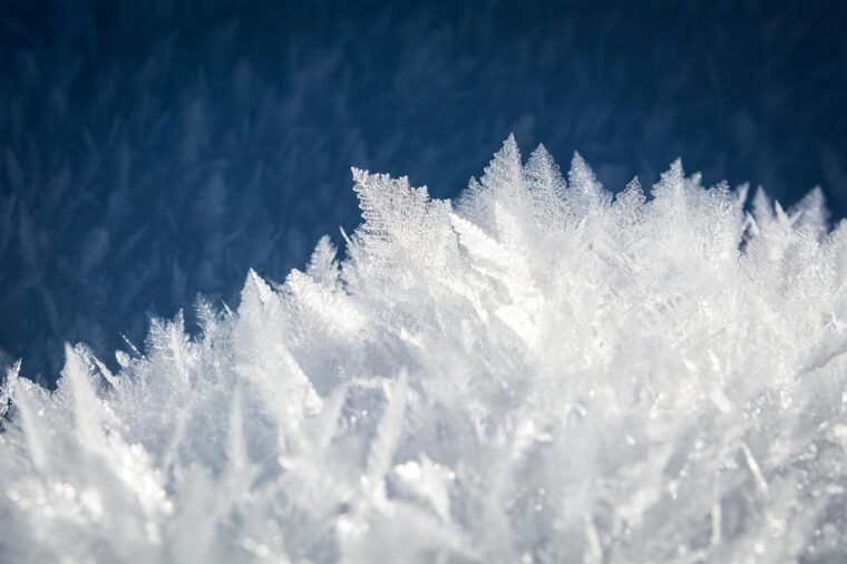 Naukowcy poszukują najstarszego lodu na Ziemi
