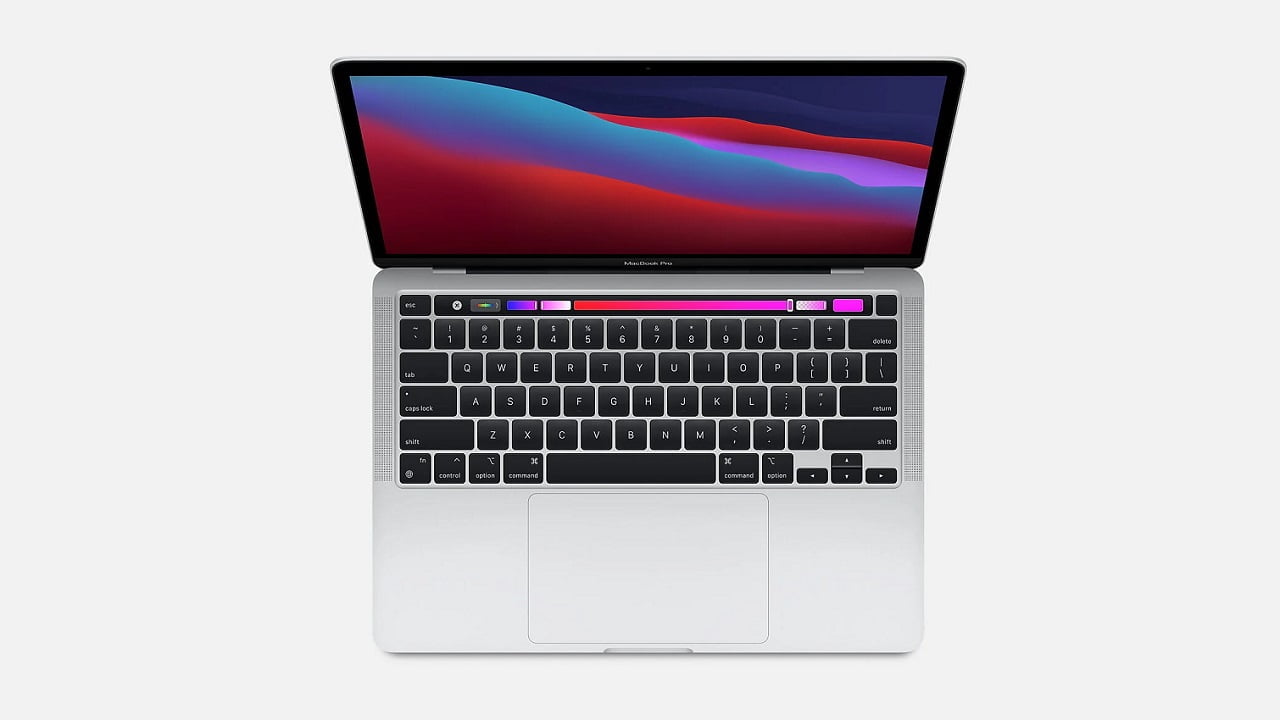 MacBook Apple Chrome monitor zewnętrzny