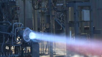 NASA wydrukuje rakietę w 3D