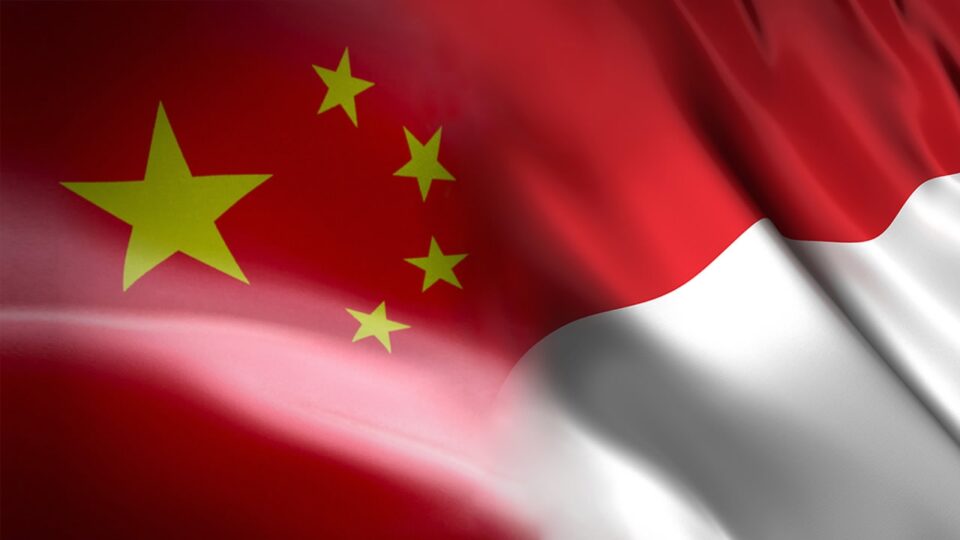 Chiny inwestują w Indonezję