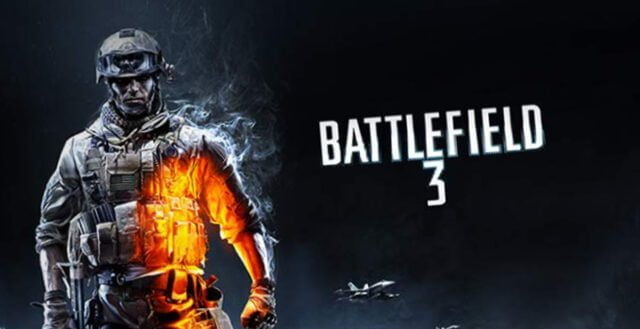 Battlefield 3 za darmo