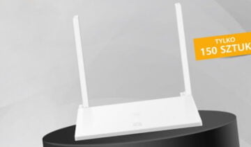 Router Huawei WS318n