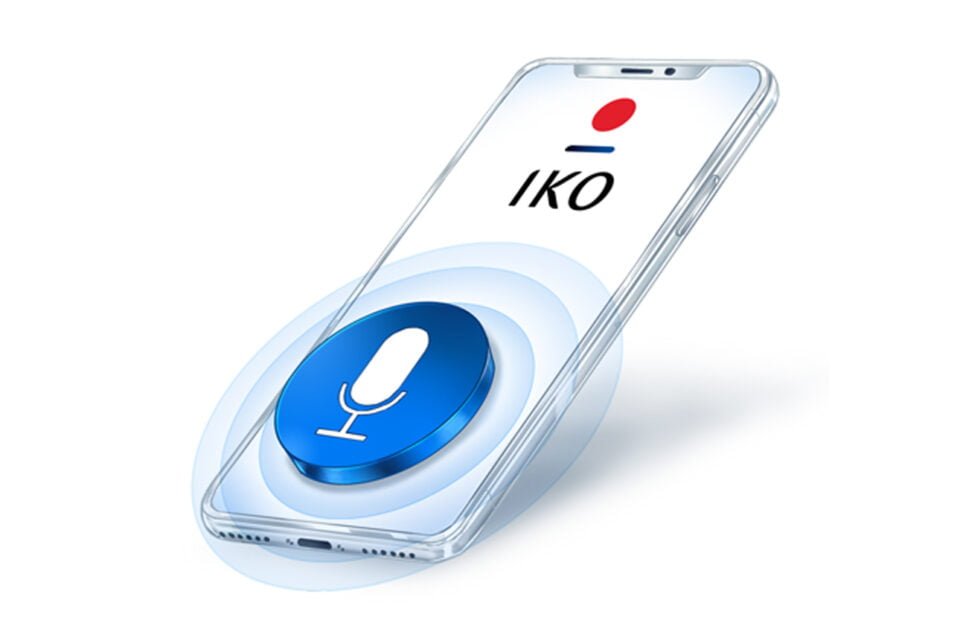 Nowości w aplikacji IKO