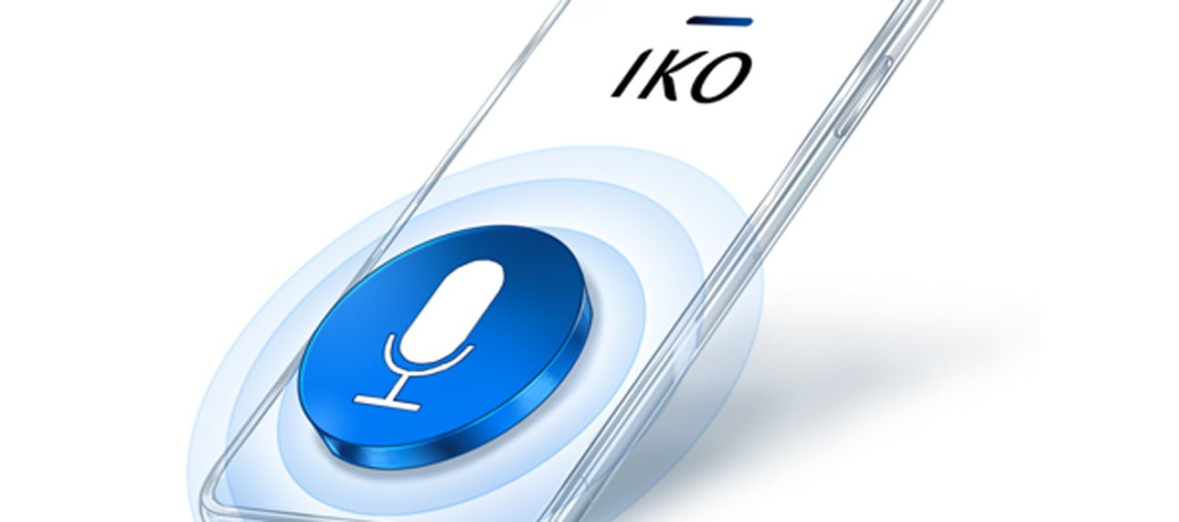 Nowości w aplikacji IKO