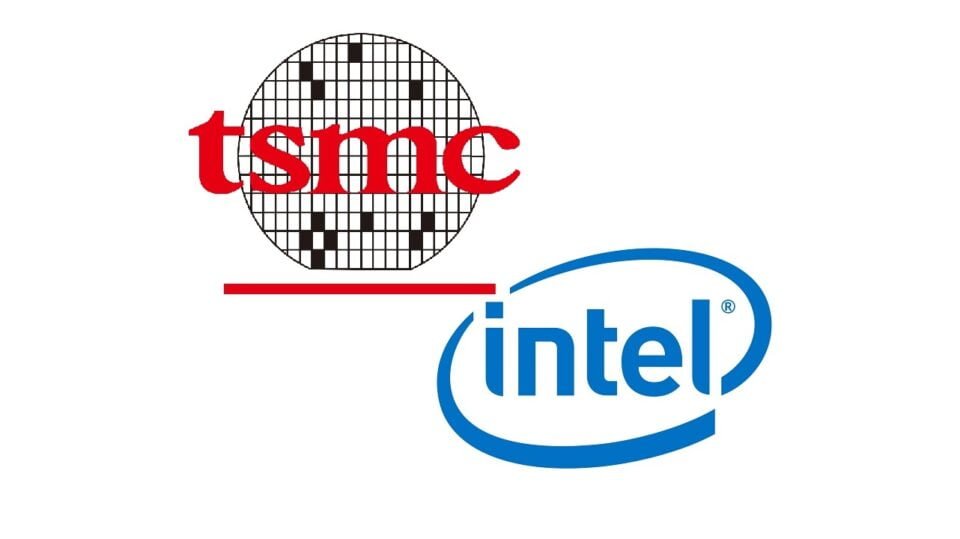 TSMC nie wierzy w powrót Intela