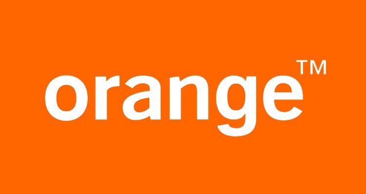 orange początek wakacji