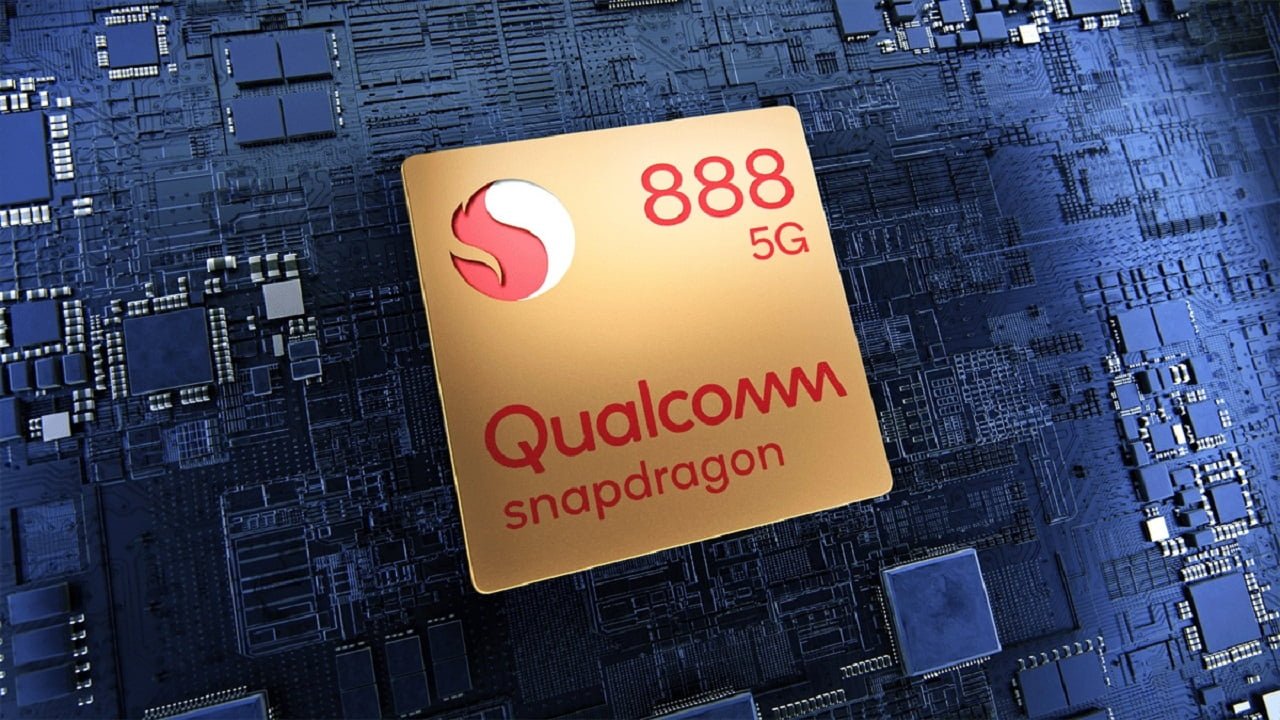 Snapdragon 888 - lista smartfonów i producentów