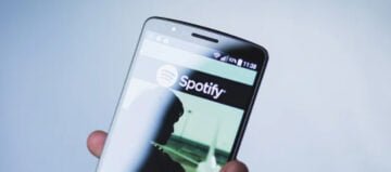 Spotify odtwarzanie lokalnych plików