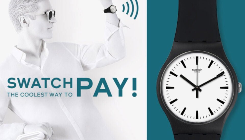 SwatchPay!