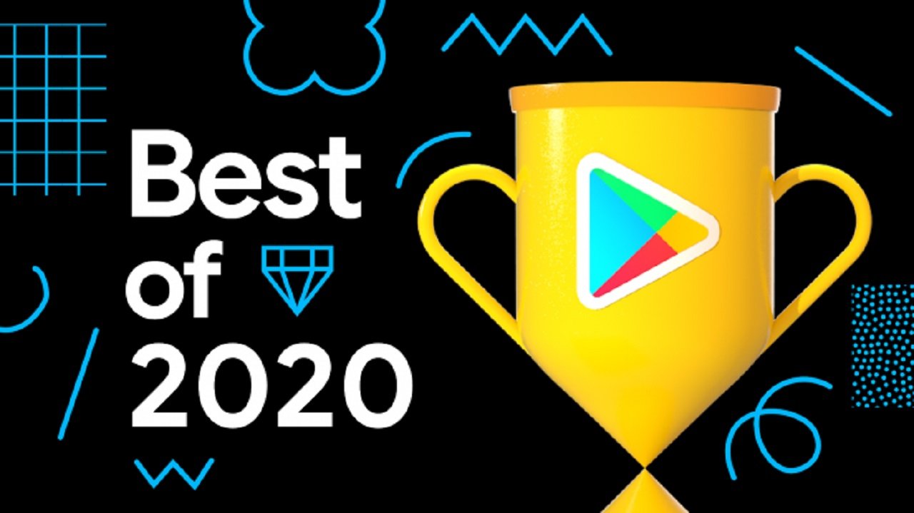 Najlepsze gry i programy w Sklepie Play w 2020 roku