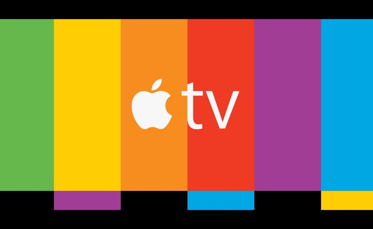 Apple TV+ kwiecień 2021