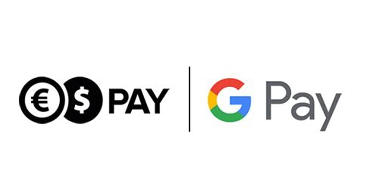 Cinkciarz Pay z Google Pay