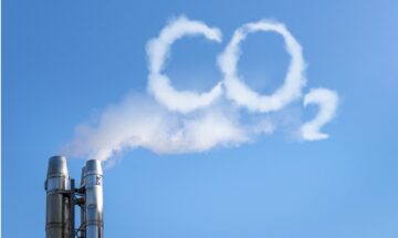Zamiana CO2 w etanol
