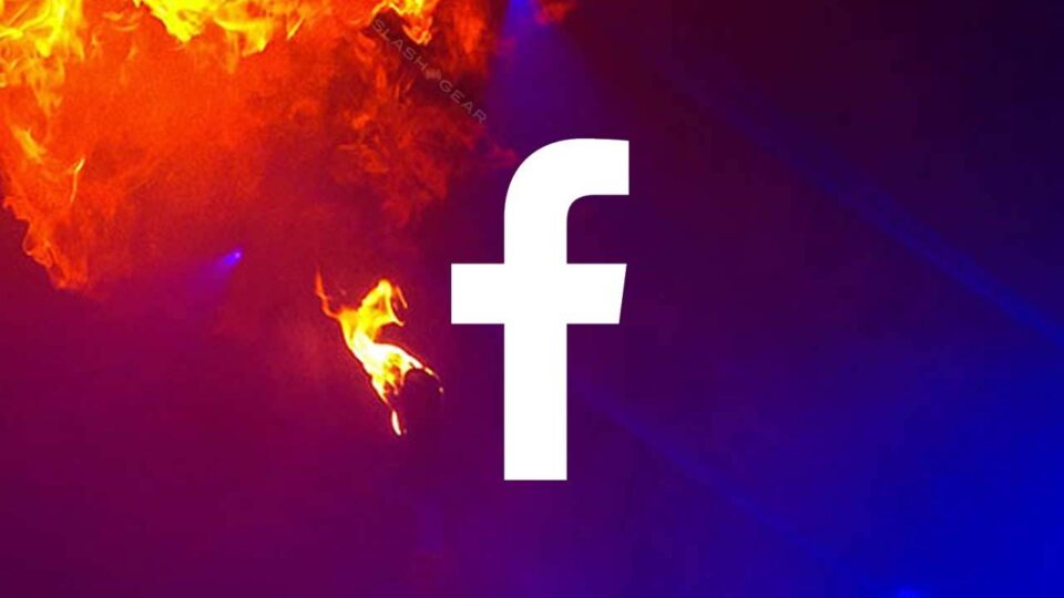 Przeciek o walce Facebooka z przeciekami