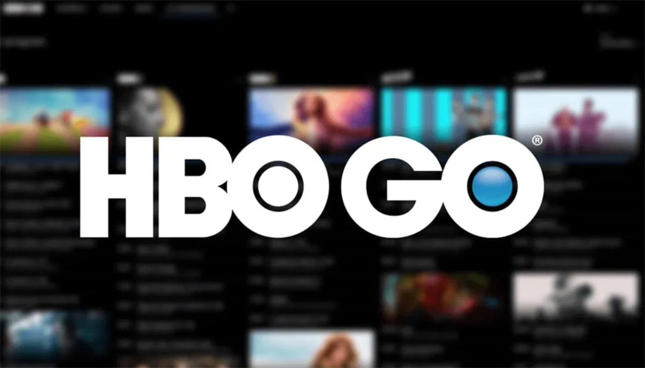HBO GO amerykański gangster