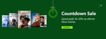 Microsoft Store Countdown sale