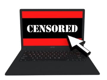 Cenzura w sieci to dobry pomysł?