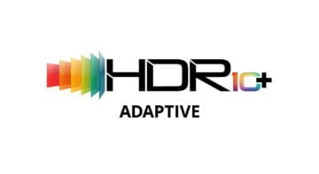 samsung HDR10+ adaptive