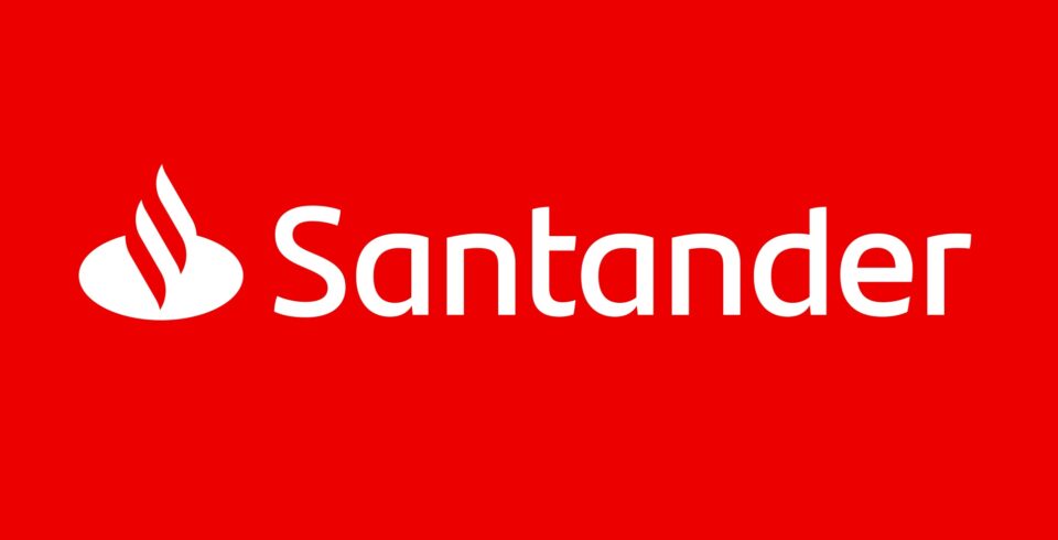 Awaria Santander Bank