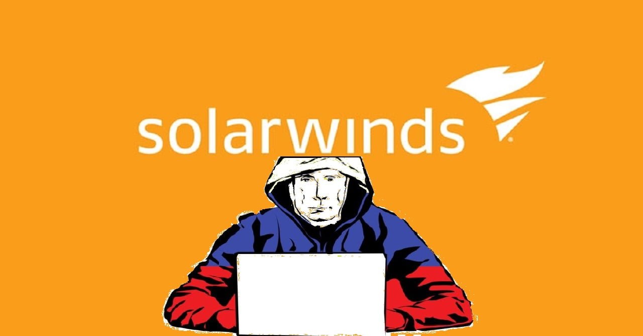 Rosja stoi za atakiem na SolarWinds