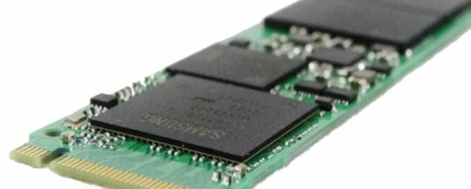 SSD podrożeją - NAND Flash o 8 procent w górę