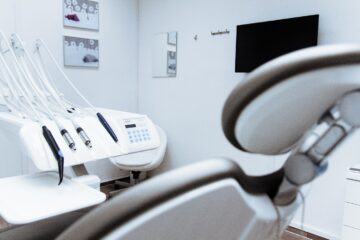 sztuczna inteligencja pomoże stomatologom