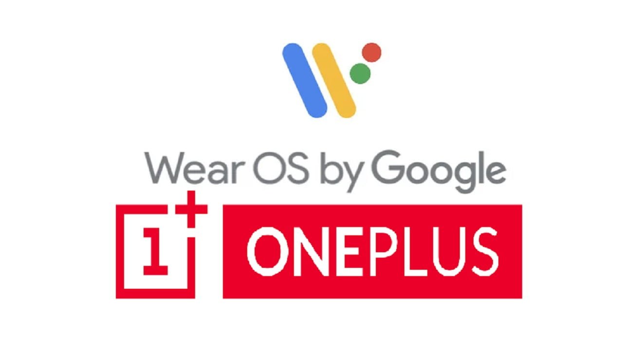 OnePlus Google Wear OS