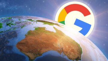 Google opuści Australię?