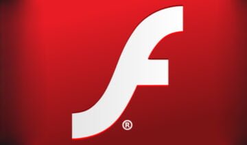 Adobe Flash nie działa